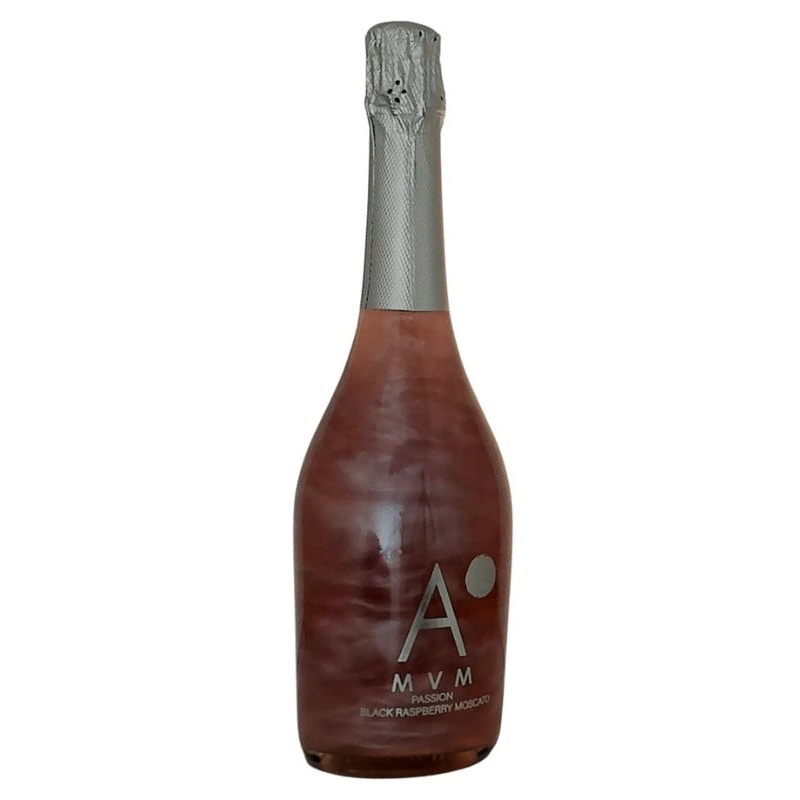 A MAVAM PASSION BLACK RASPBERRY MOSCATO 750ML @ Lethbridge [1029089]