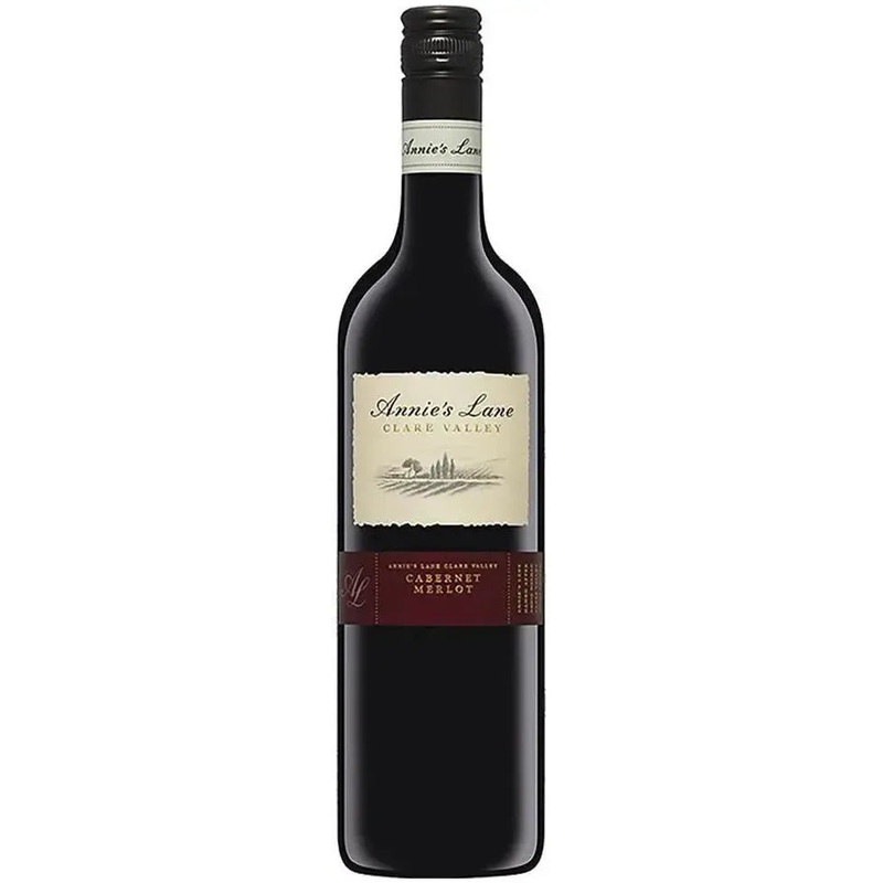 Annie’s Lane Cabernet Merlot 750ml