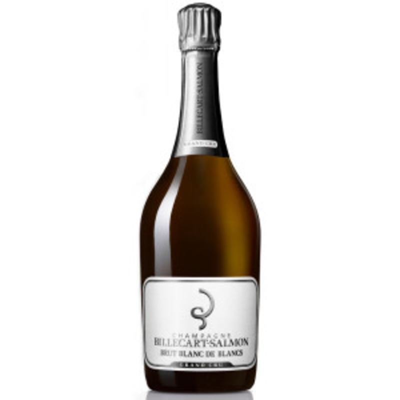 Billecart-Salmon Brut Blanc de Blancs NV (France) Rated 93WE