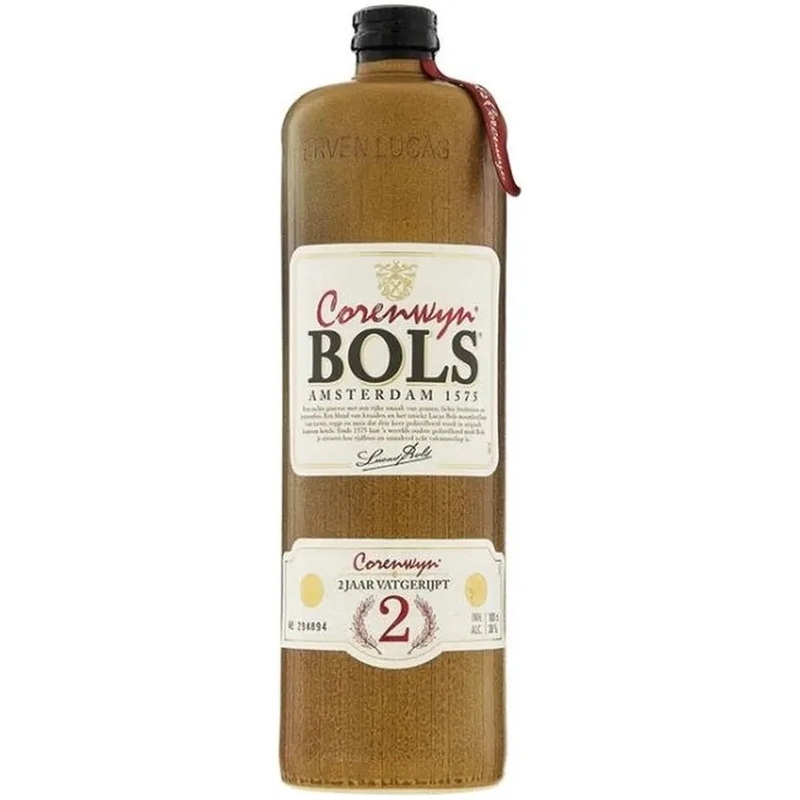 Bols Cornewyn Genever 1L|Each