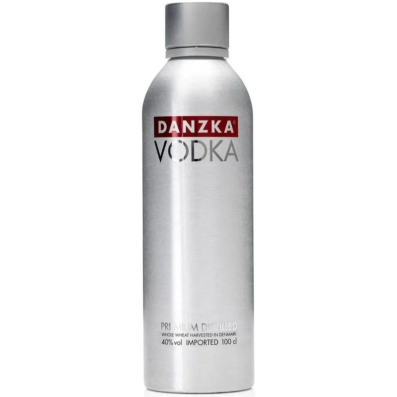 Danzka Vodka 700ml|Each