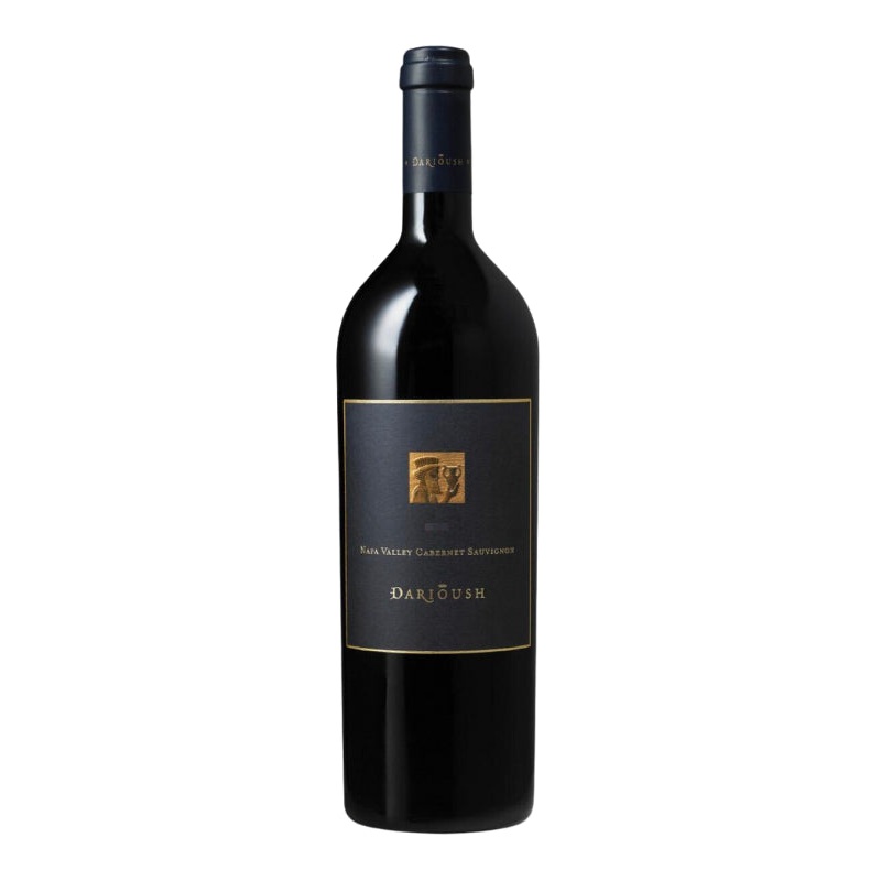 Darioush Signature Cabernet Sauvignon 750mL