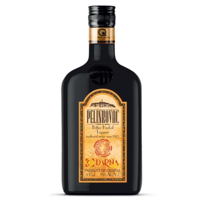 Darna Pelinkovac 750ML