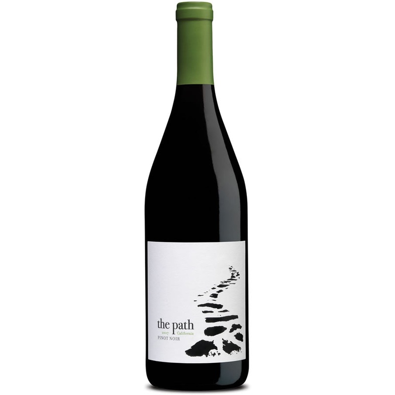 The Path Pinot Noir
