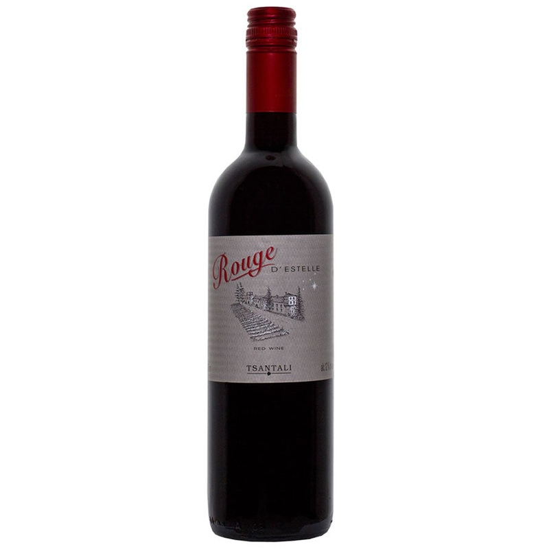 Tsantali Rouge D’Estelle