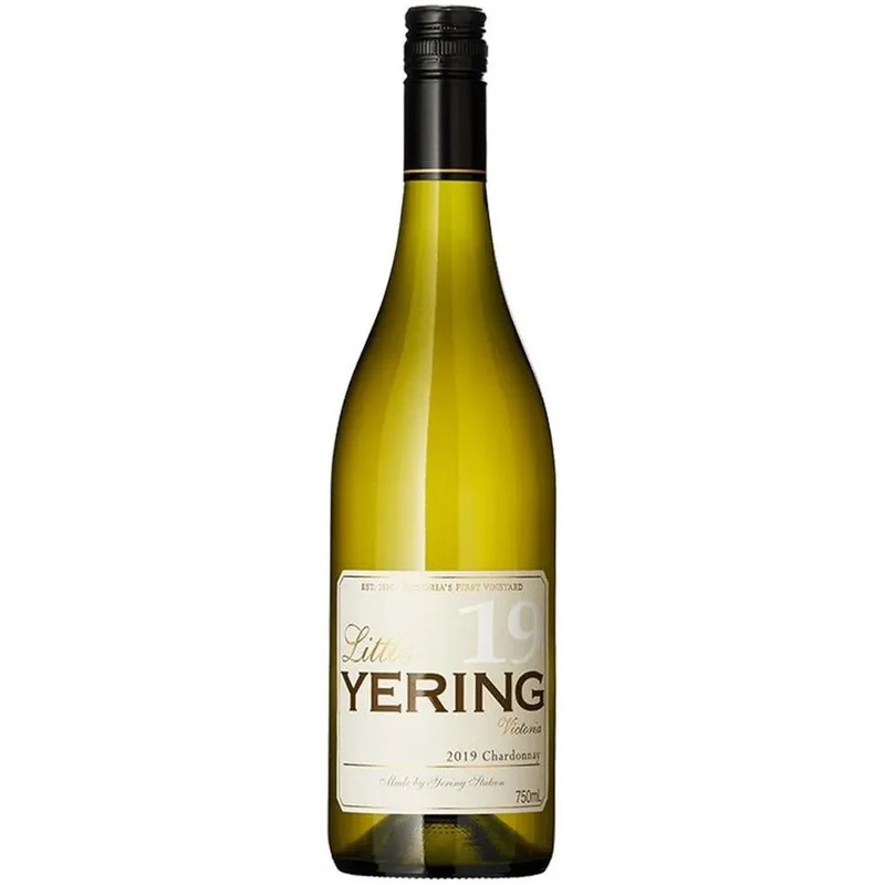 Yering Station Little Yering Chardonnay 750ml