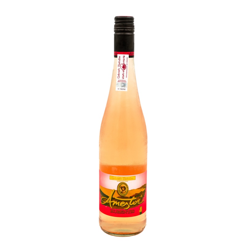 Ameztoi Txakolina Rose