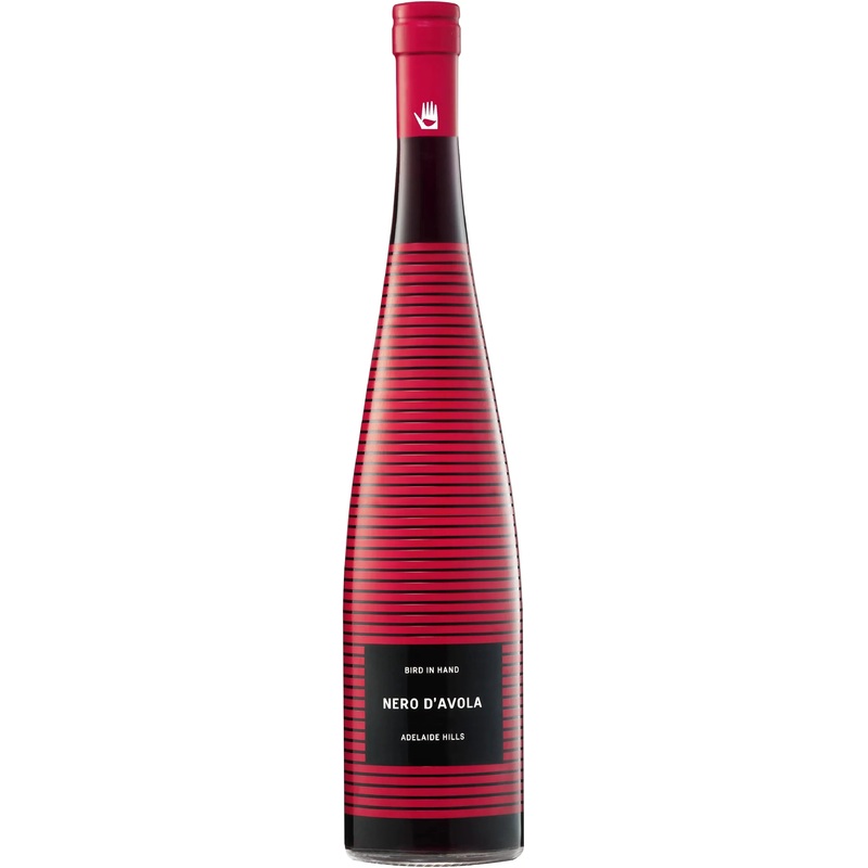 Bird In Hand Nero D’Avola 750ml