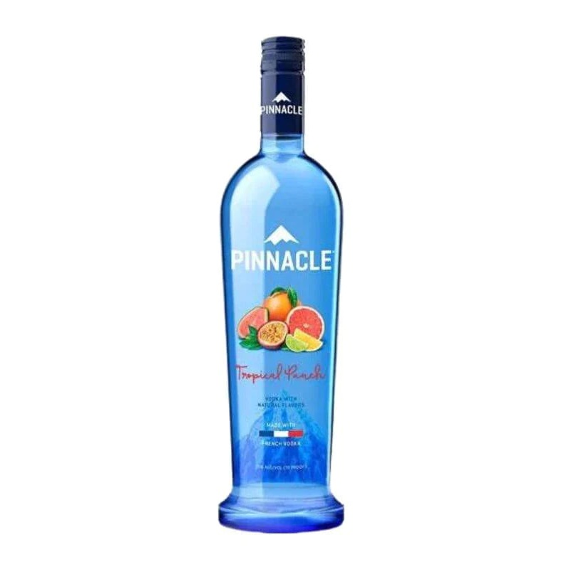 Pinnacle Tropical Punch Vodka 750mL
