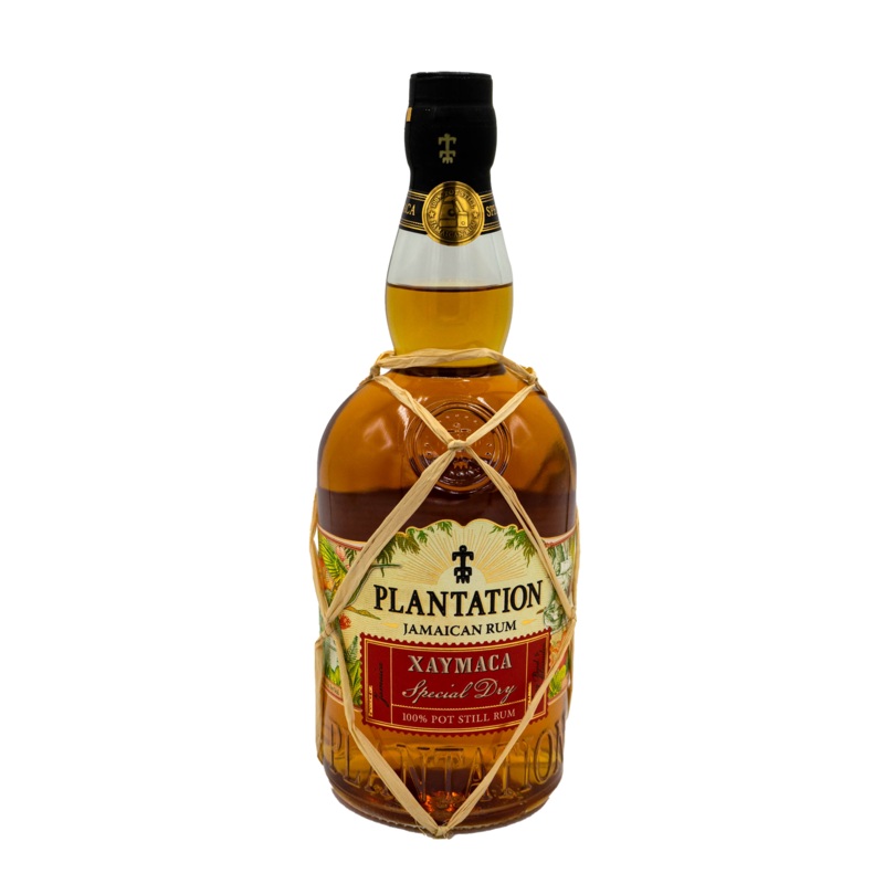 Planteray Xaymaca Rum