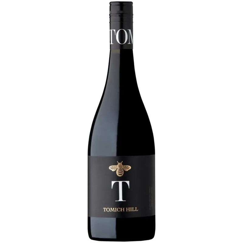 Tomich Hill Mclaren Vale Shiraz 750ml