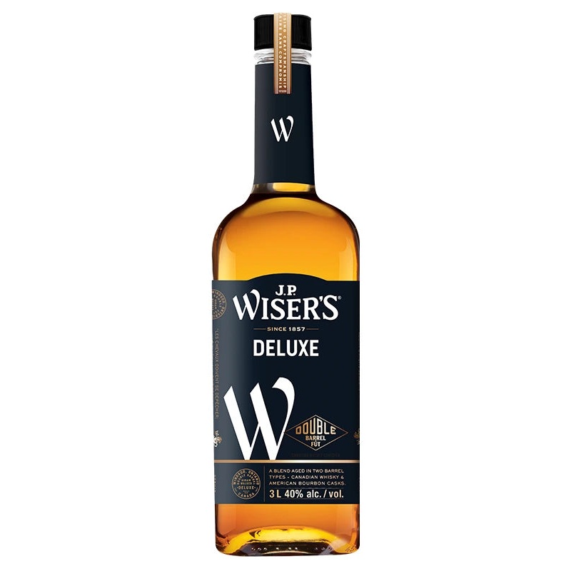 WISERS DELUXE 3L @ Emerald Hills [1001017]