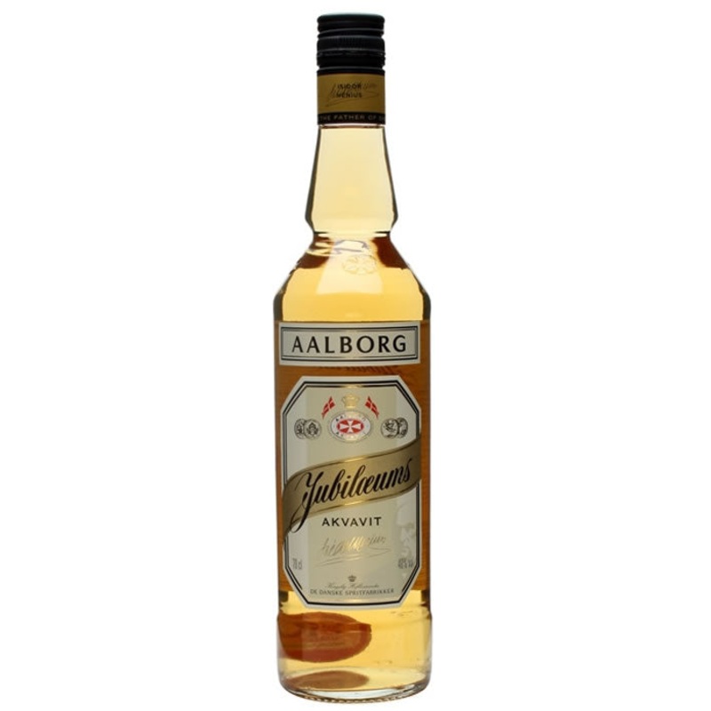 Aalborg Akvavit Jubilaeums 700ML