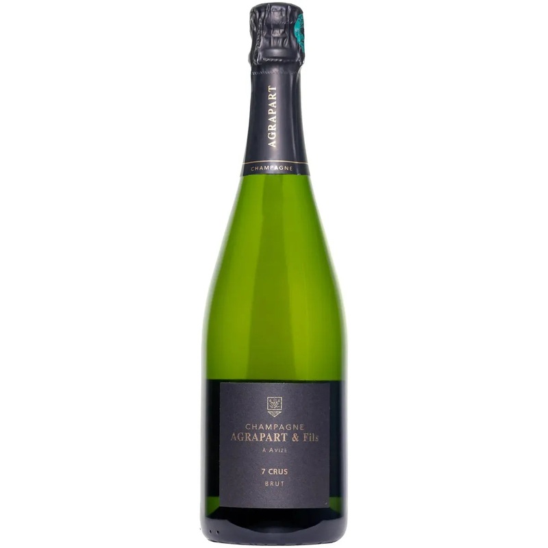 Agrapart 7 Crus NV 750ml|Each