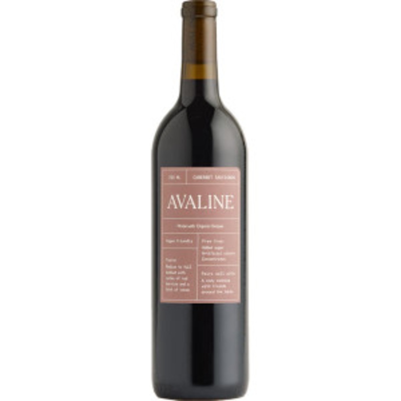 Avaline by Cameron Diaz Cabernet NV