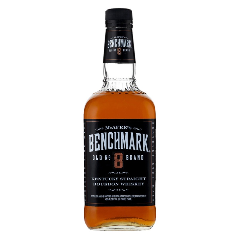 Benchmark Bourbon 70cl