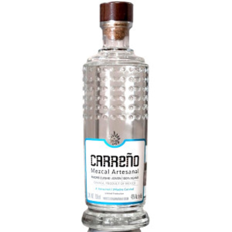 Carreno Madre Cuishe Mezcal 750ml