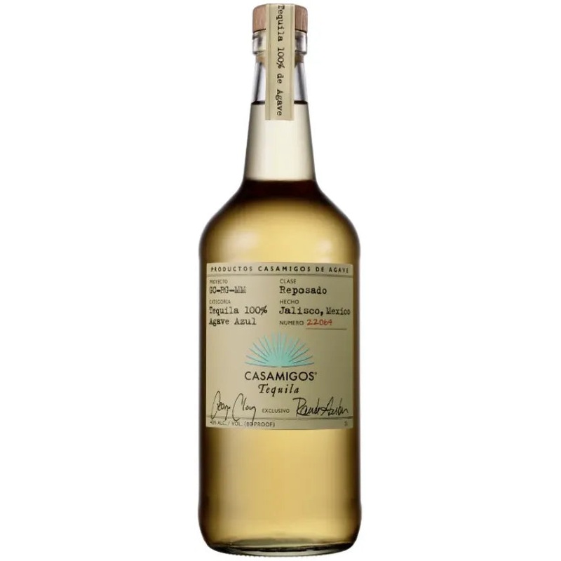 Casamigos Reposado 1L|Each