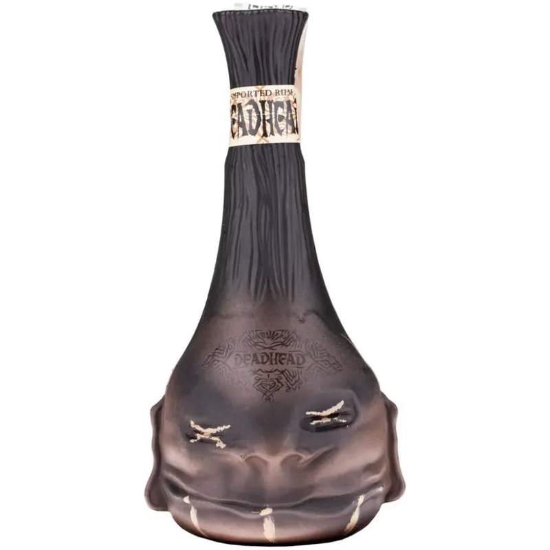 Deadhead 6 Year Old Mexican Rum 50ml
