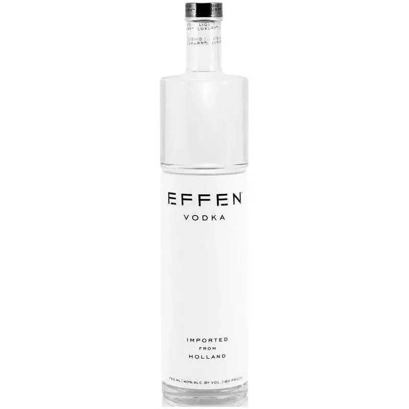 Effen Vodka 750ml|Each