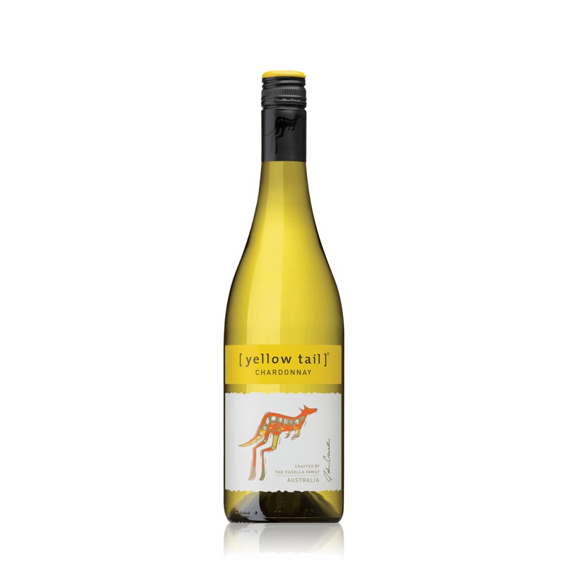 Yellow Tail Chardonnay