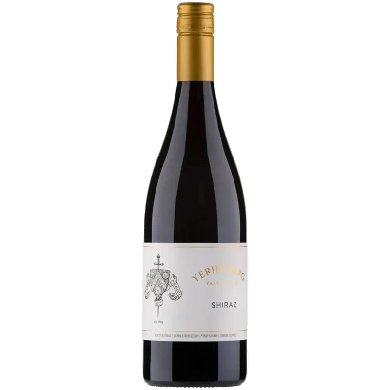 Yeringberg Shiraz 2013 750ml|Each