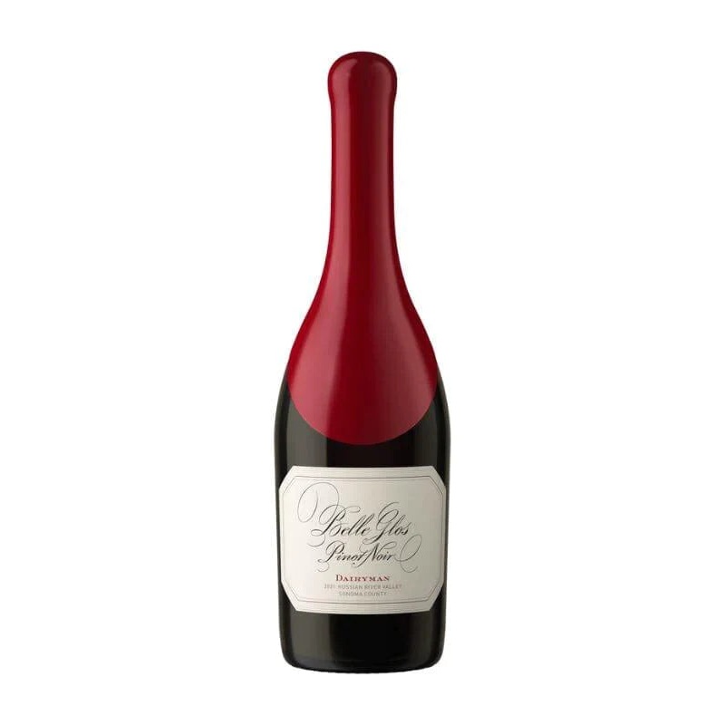 Belle Glos Eulenloch Pinot Noir 750mL