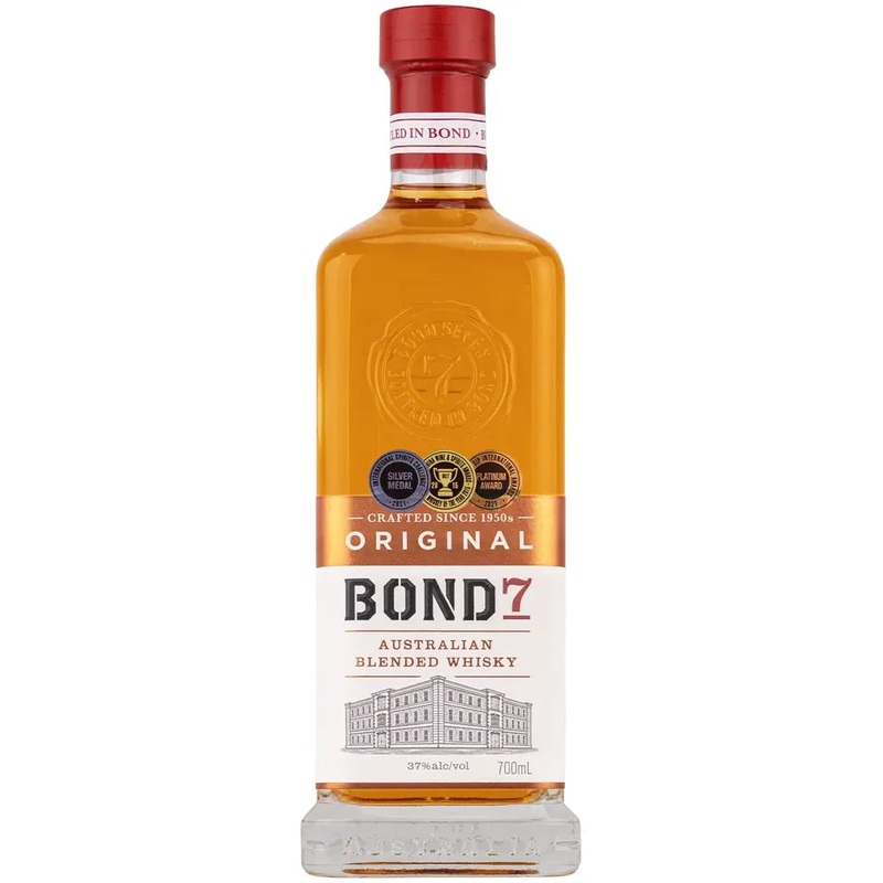 Bond Seven Original 700ml|Each