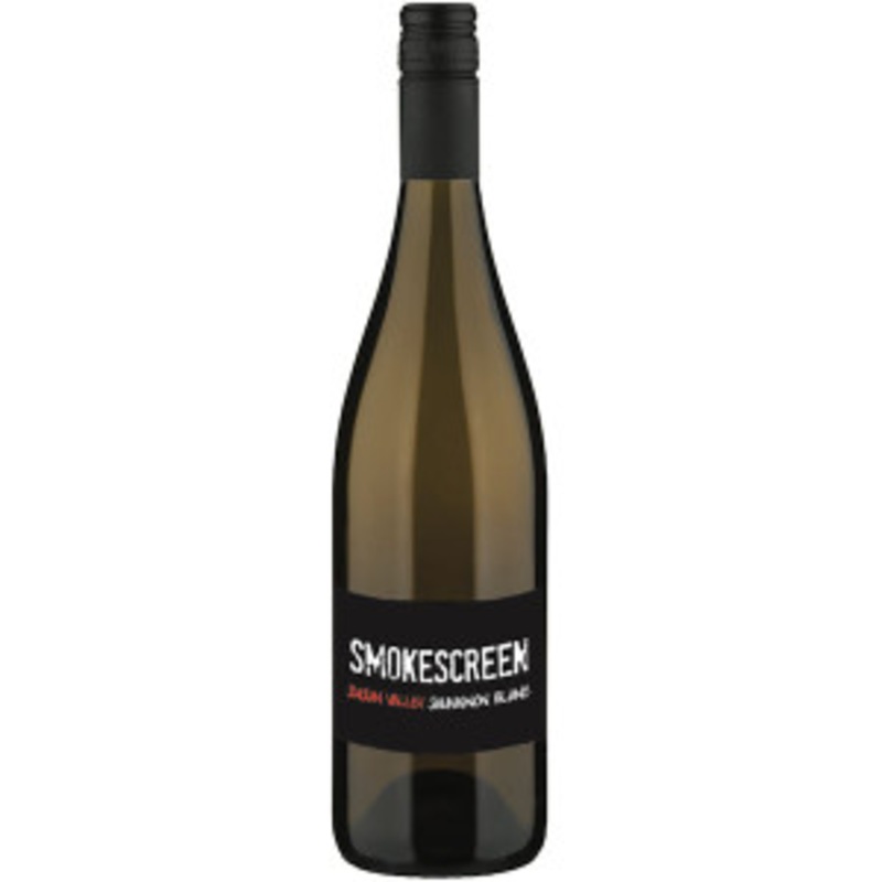 Smokescreen Lambert Vineyard Suisun Valley Sauvignon Blanc 2021