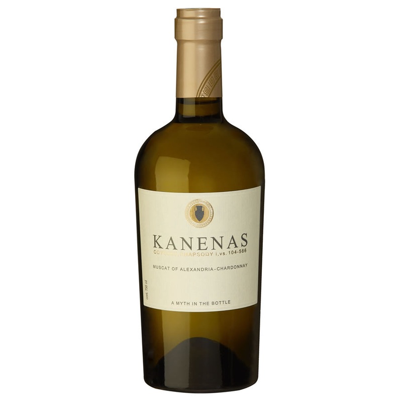 Tsantali Kanenas White