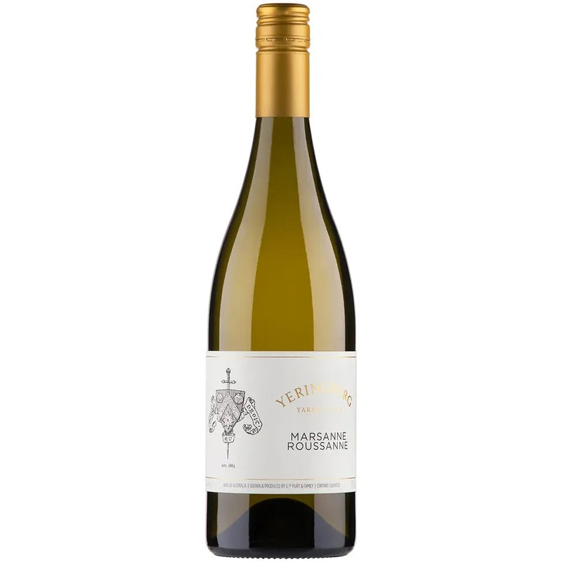 Yeringberg Marsanne Roussanne 2021 750ml