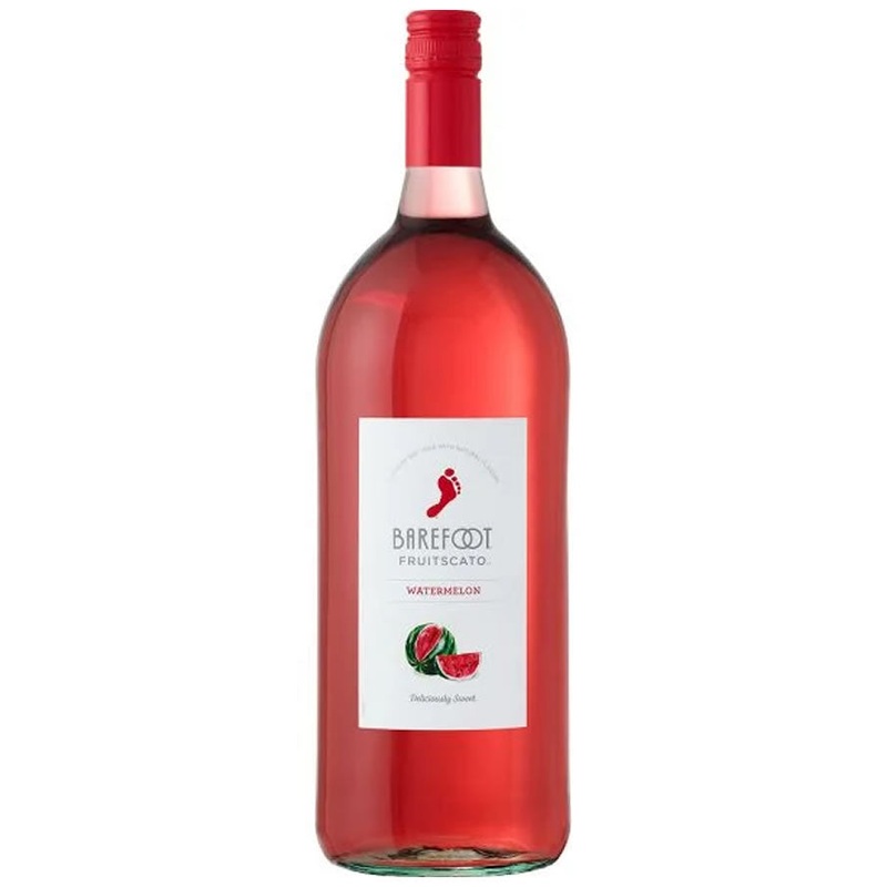 Barefoot Watermelon Fruitscato 1.5L