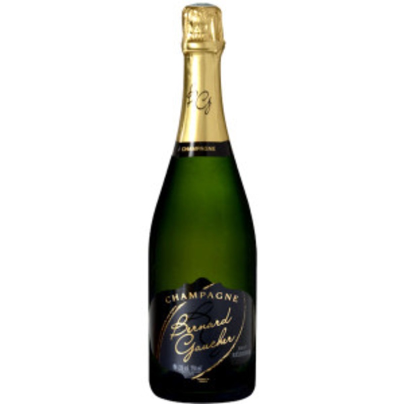 Bernard Gaucher Brut Reserve NV