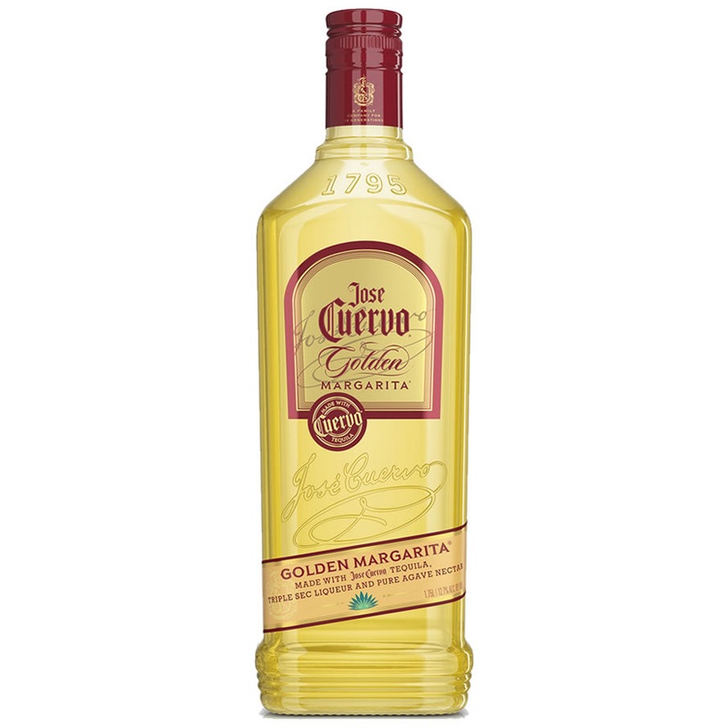 Jose Cuervo Golden Margarita 1.75L