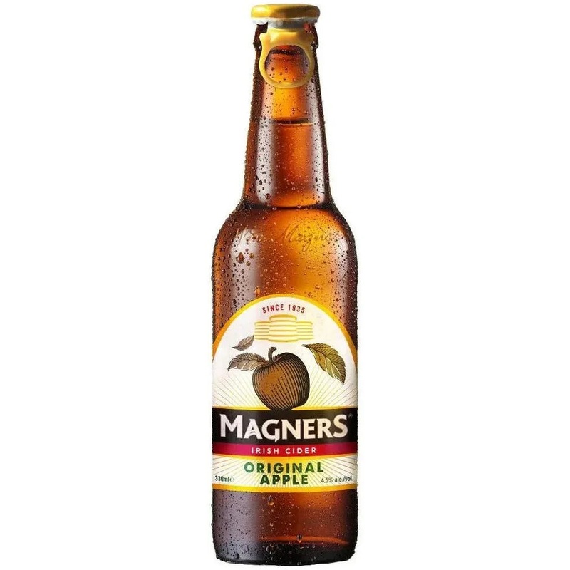Magners Original Apple Cider 330ml