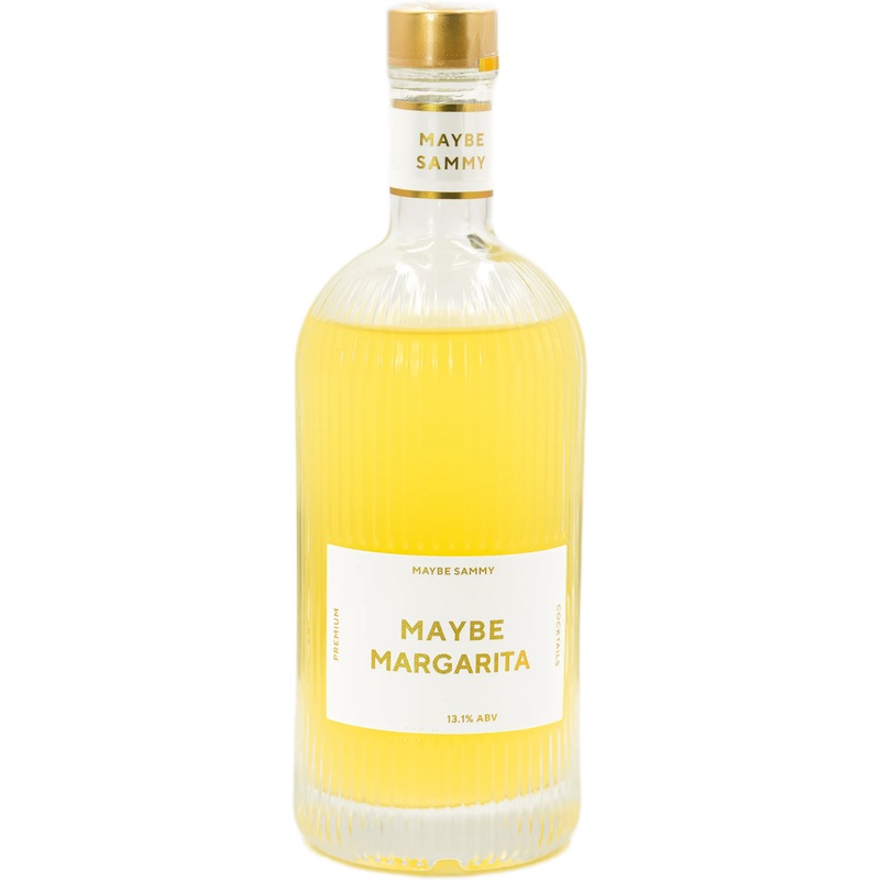 Maybe Sammy Margarita Cocktail 100ml