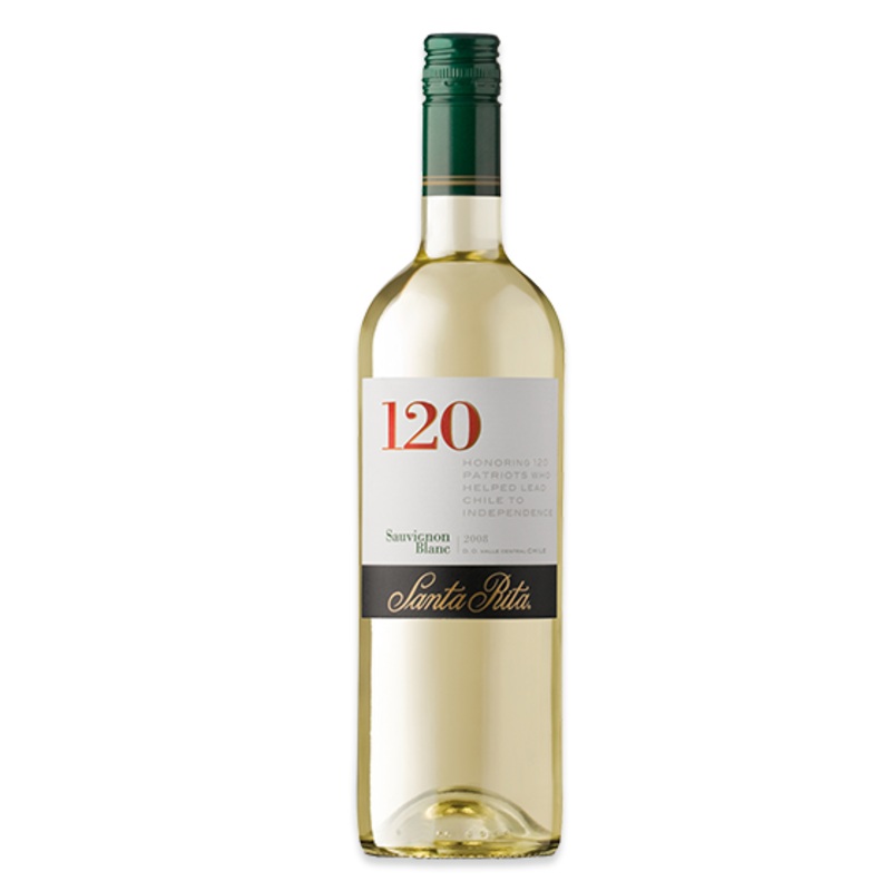 Santa Rita 120 Sauvignon Blanc