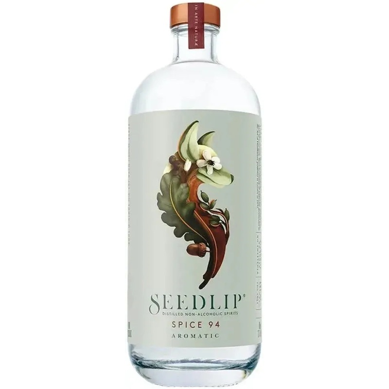 Seedlip Spice 94 700ml|Each