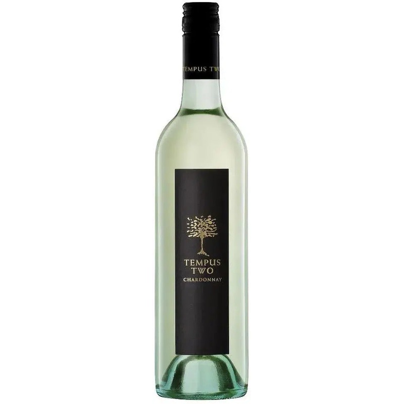Tempus Two Chardonnay 750ml|Case (6)