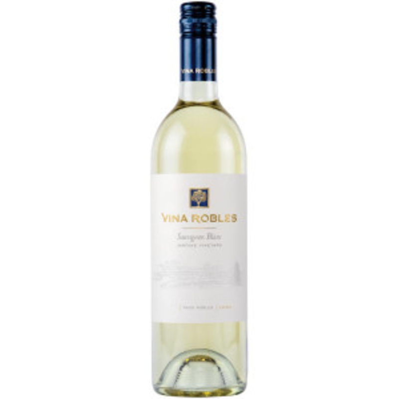 Vina Robles Paso Robles Sauvignon Blanc 2023