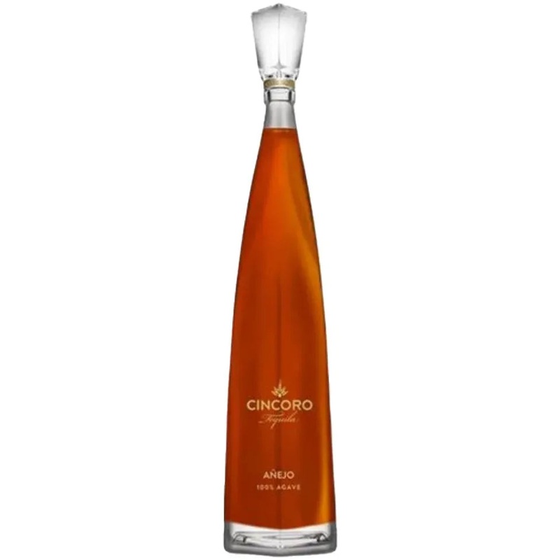 Cincoro Michael Jordan Anejo Tequila 750ml