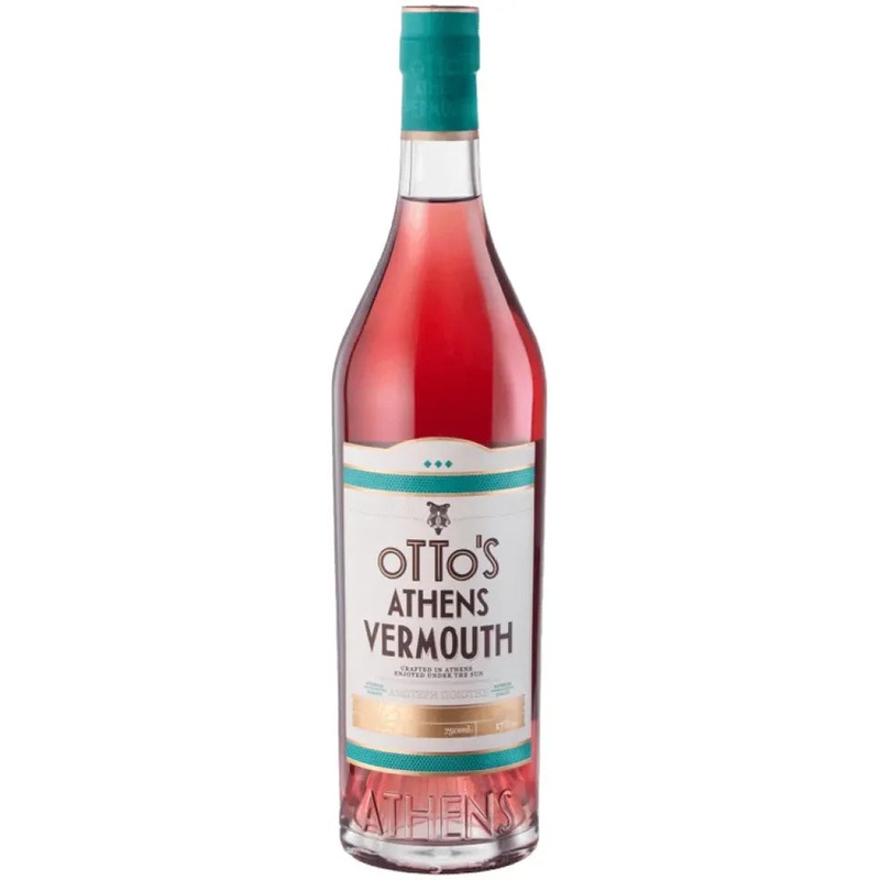 Otto’s Athens Vermouth 750ml|Each