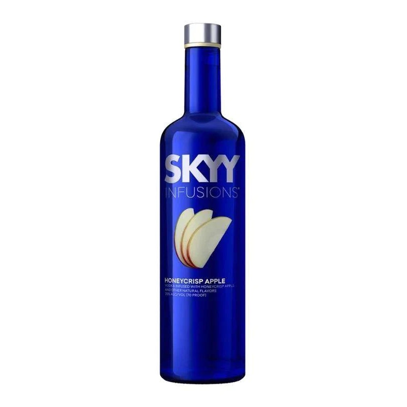 Skyy Vodka Honeycrisp Apple 750mL