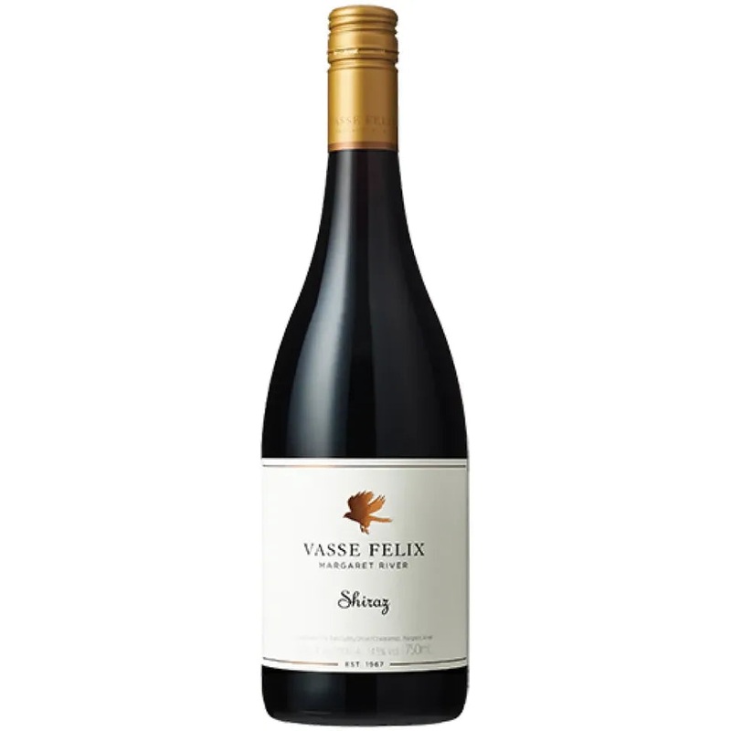 Vasse Felix Premier Syrah 750ml