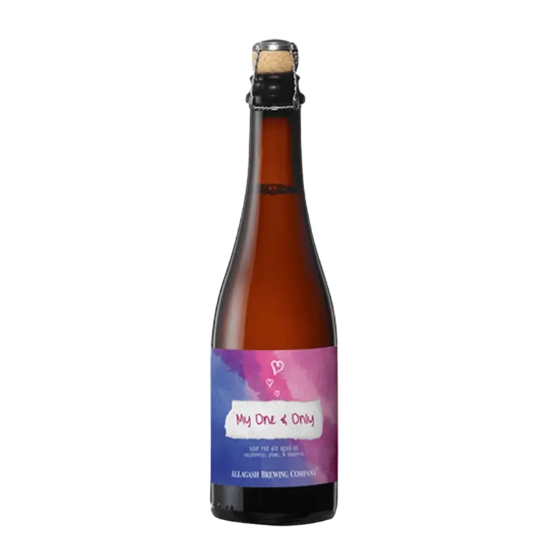 Allagash My One And Only 375ml Bottle