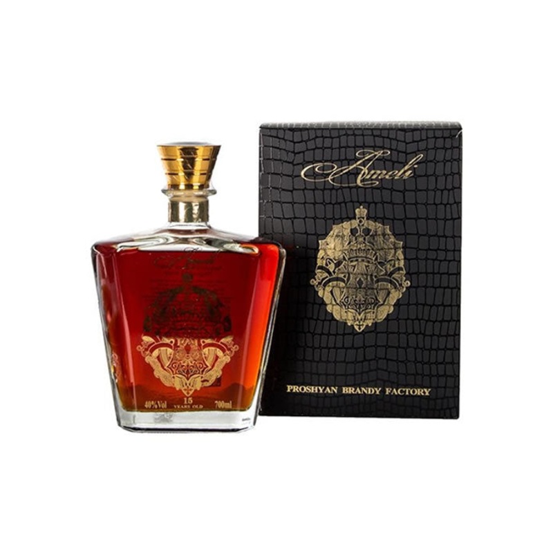 Ameli XO Brandy 750ML