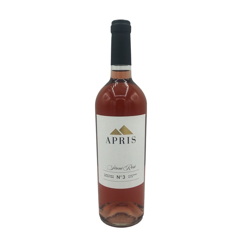 Apris Sireni Rose