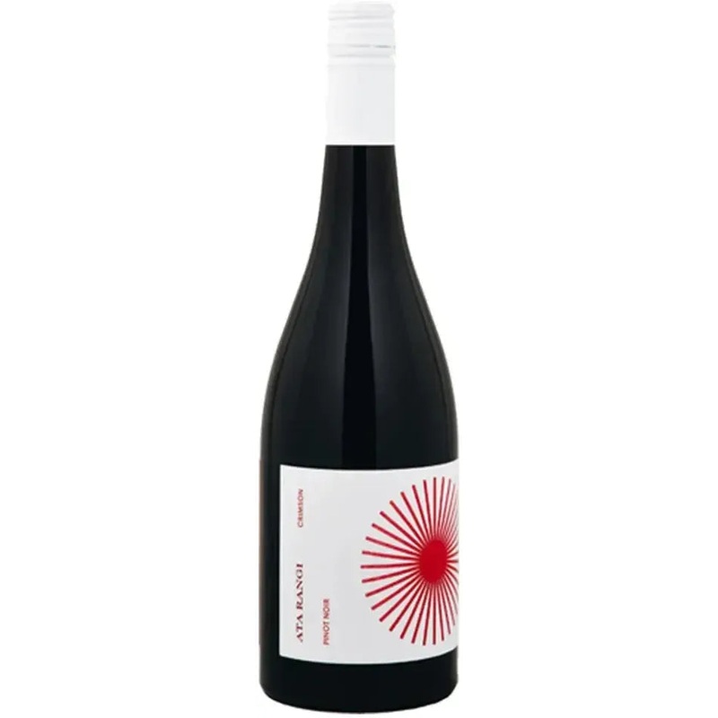 Ata Rangi Crimson Pinot Noir 750ml