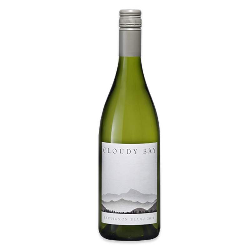 Cloudy Bay Sauvignon Blanc