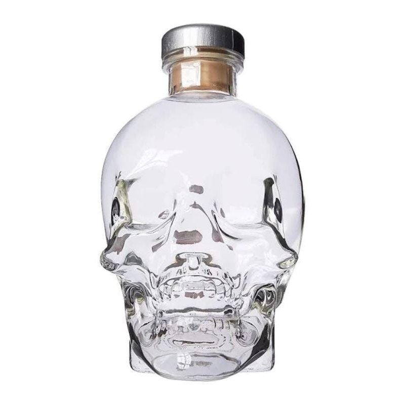 Crystal Head Original Vodka 750mL